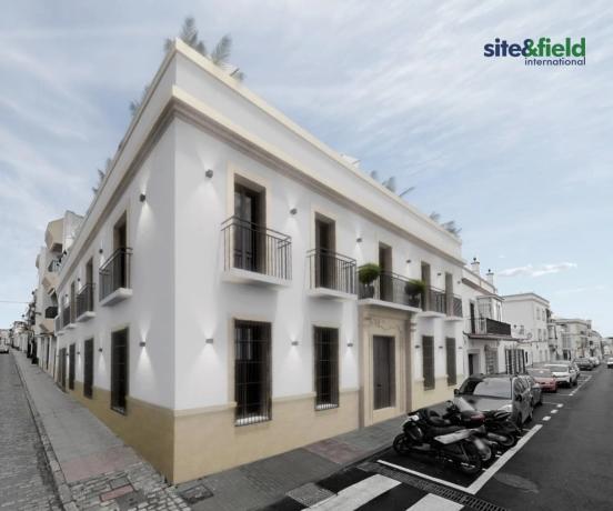Продажа новостроек SAN FRANCISCO 28 в городе El Puerto de Santa María photo 3