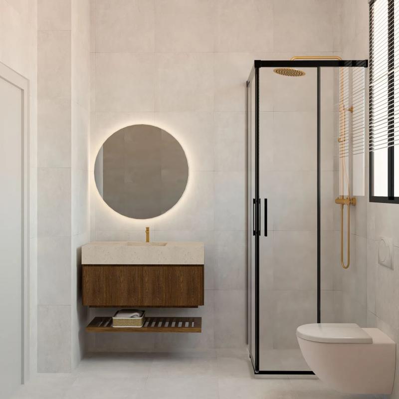 Новостройка RESIDENCIAL SAN ANTONIO 36 в Санлукар де Баррамеда photo 3