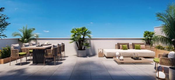 Apartment for sale in Avenida HERMANDAD DE LA MISERICORDIA, 10, The Port of Santa María photo 1