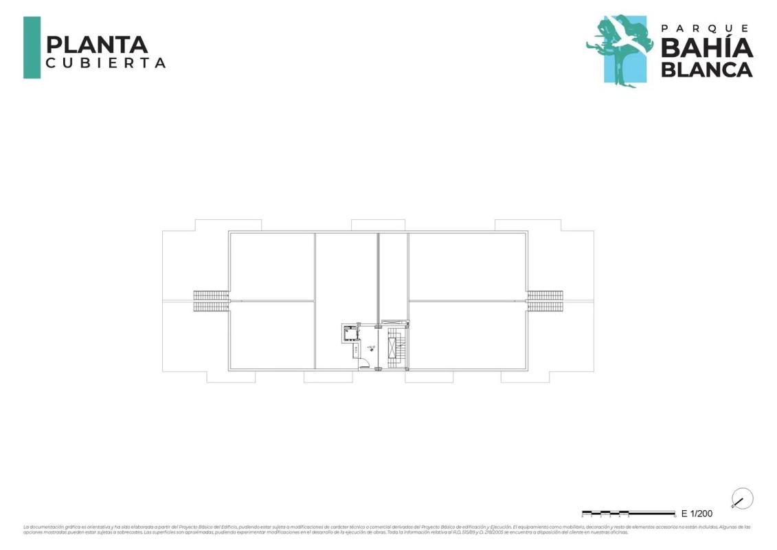 Obra nueva Parque Bahía Blanca en El Puerto de Santa María (Revista) plan 2