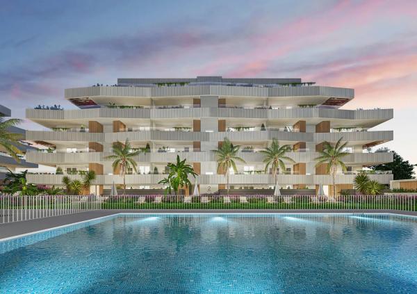 Apartment for sale in Carretera Sanlúcar - Angelita Alta s/n, The Port of Santa María photo 1