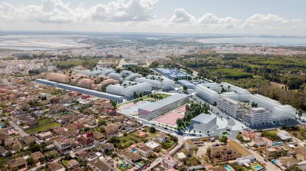 Apartment for sale in Carretera Sanlúcar - Angelita Alta s/n, The Port of Santa María thumbnail 1