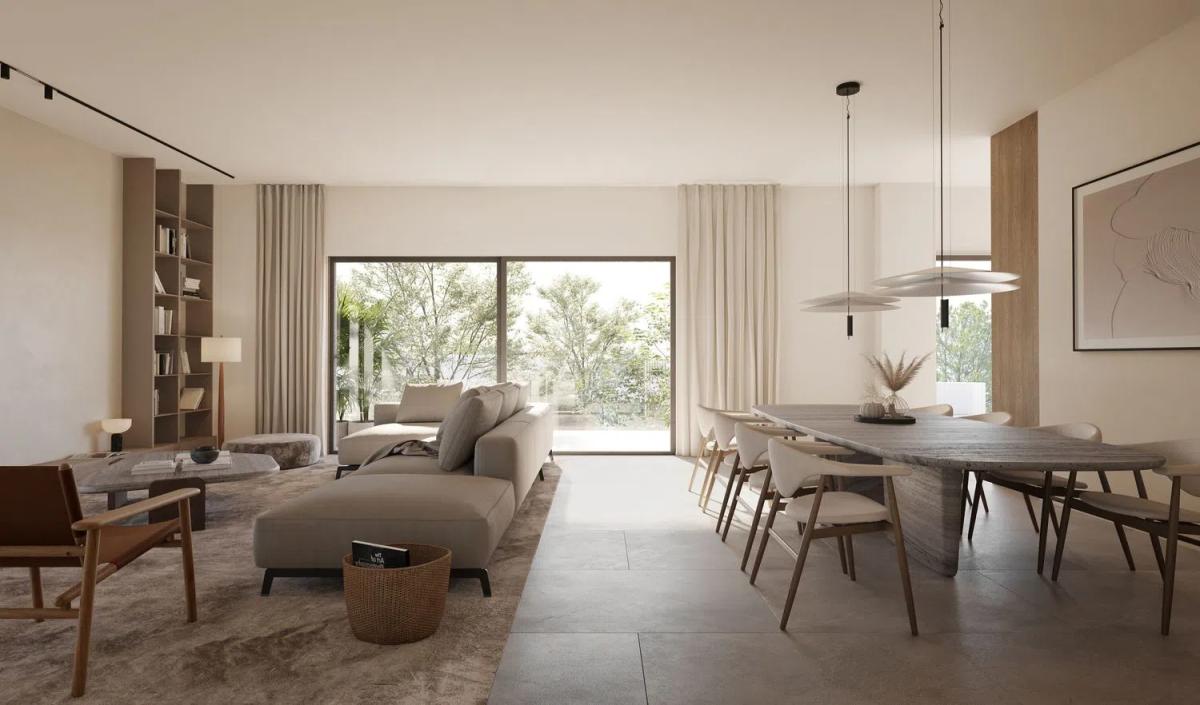Obra nueva WILLIAMS PARK en Jerez de la Frontera (Revista) photo 3