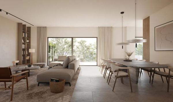 Promotion WILLIAMS PARK new development in Jerez de la Frontera thumbnail 2