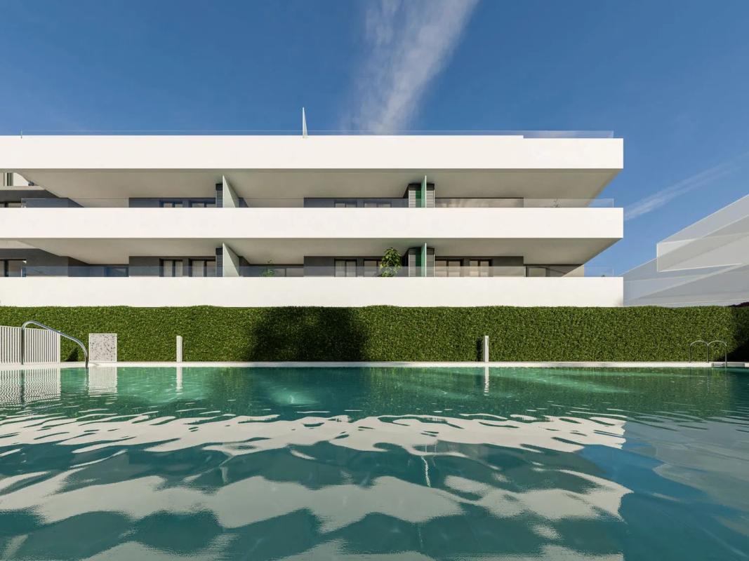 Obra nueva ARENAS DE SANLÚCAR en Sanlúcar de Barrameda (Revista) photo 2