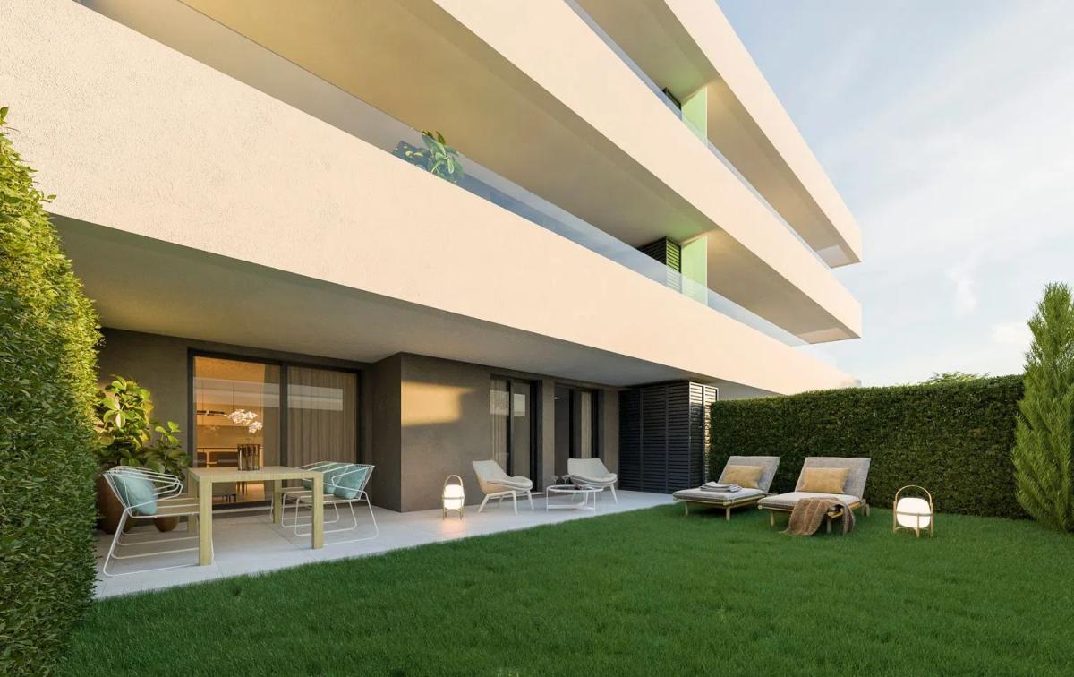 Obra nueva ARENAS DE SANLÚCAR en Sanlúcar de Barrameda (Revista) photo 3