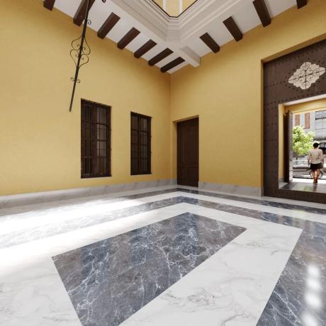 Продажа квартиры в  Virgen de los Milagros, 48, El Puerto de Santa María photo 2