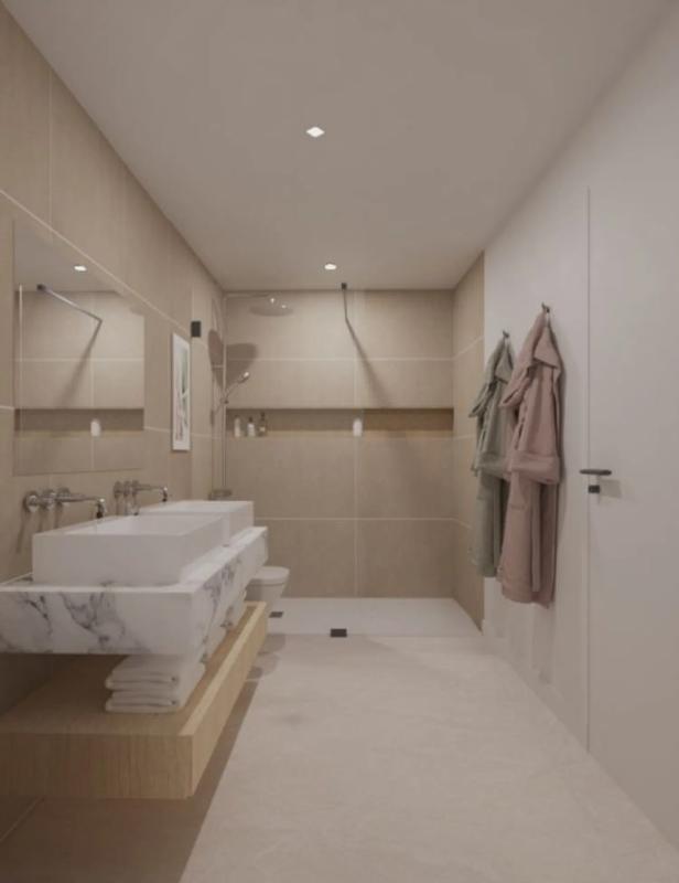 Obra nueva Residencial Veracruz en Rota (Revista) photo 5
