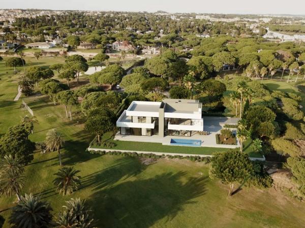 Продажа новостроек Esturion Villas в городе El Puerto de Santa María thumbnail 2