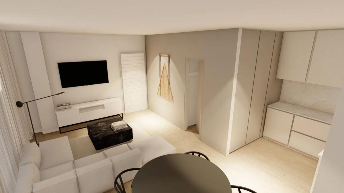 Obra nueva Las Cruces en Sanlúcar de Barrameda (Revista) photo 3