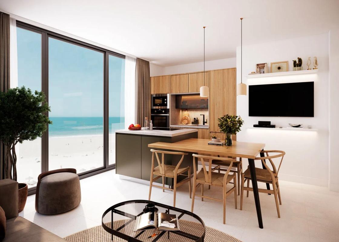 Duplex sale in Paseo Marítimo, 17, Cádiz photo 4