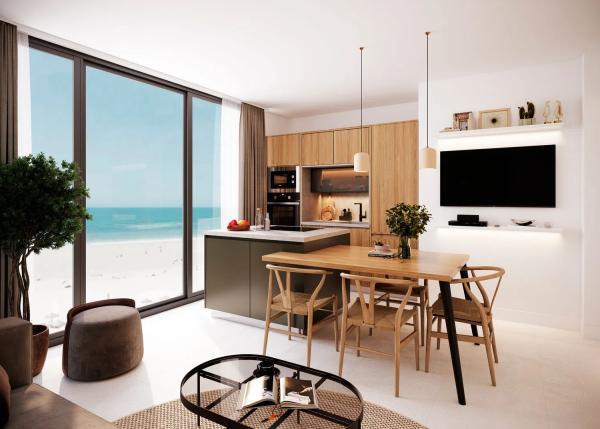 Piso en venta en Paseo Marítimo, 17, Cádiz
 photo 4
