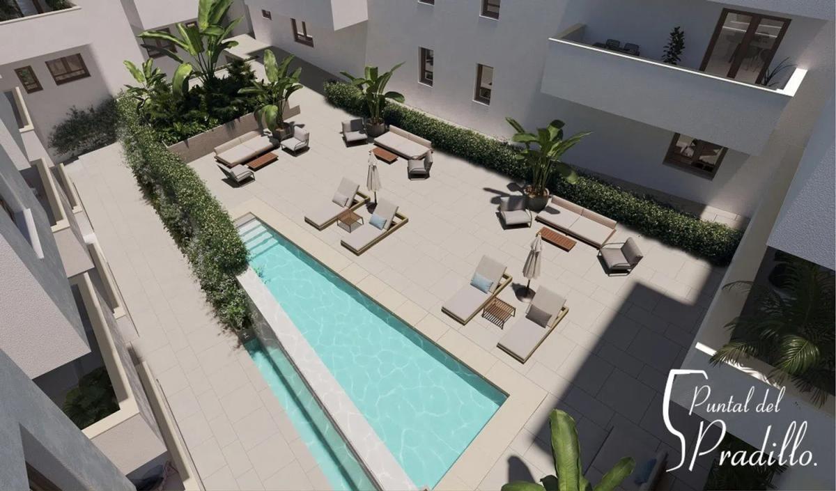 Obra nueva PUNTAL DEL PRADILLO en Sanlúcar de Barrameda (Revista) photo 2