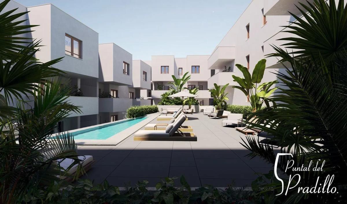Obra nueva PUNTAL DEL PRADILLO en Sanlúcar de Barrameda (Revista) photo 3