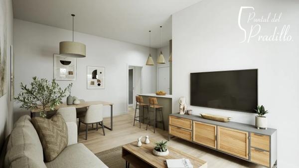 Promotion PUNTAL DEL PRADILLO new development in Sanlúcar de Barrameda photo 4