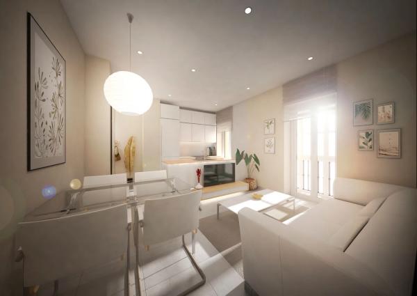 Продажа новостроек TORRE 27 в городе Cádiz photo 1