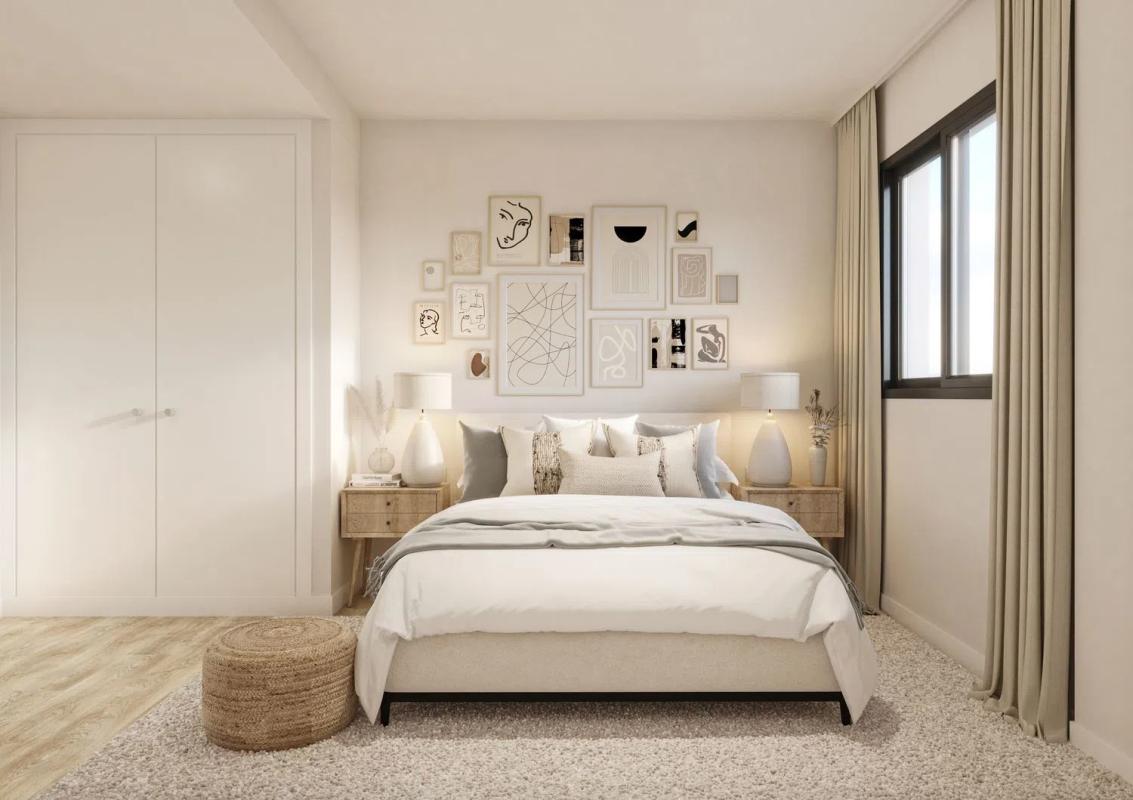 Obra nueva Residencial Pinea Puerto en El Puerto de Santa María (Revista) photo 5