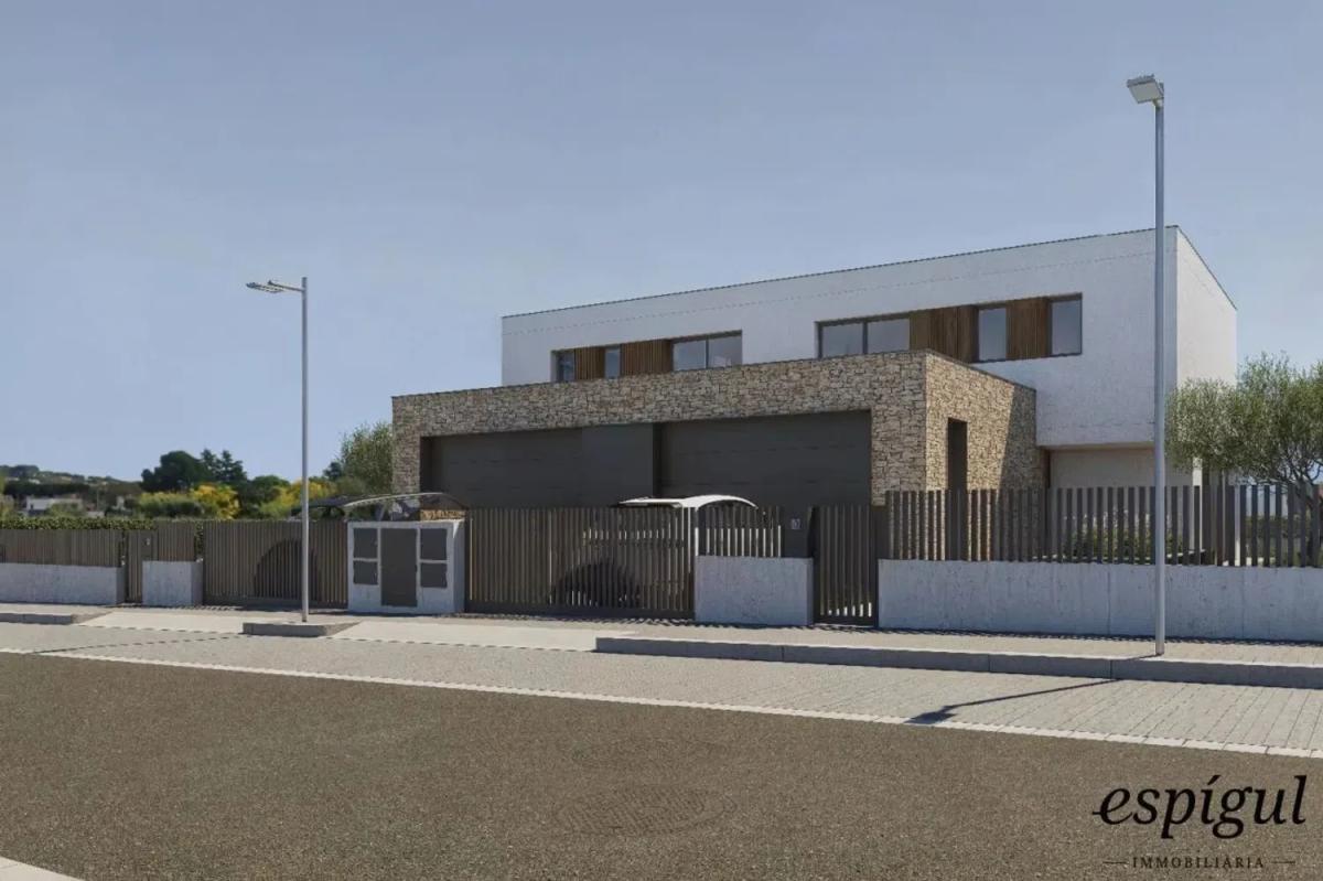 Obra nueva S'Agaró en Castell-Platja d'Aro (Revista) photo 5