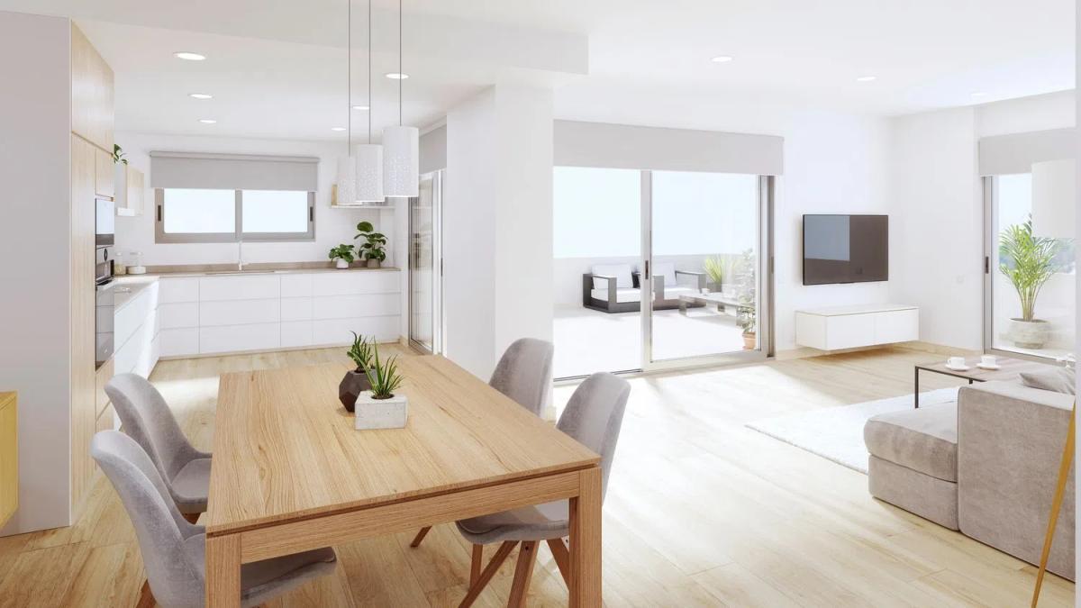 Venta de piso en Avenida La Pau, 33, Blanes
photo 2