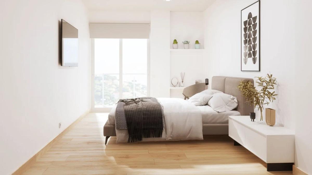 Venta de piso en Avenida La Pau, 33, Blanes
photo 3