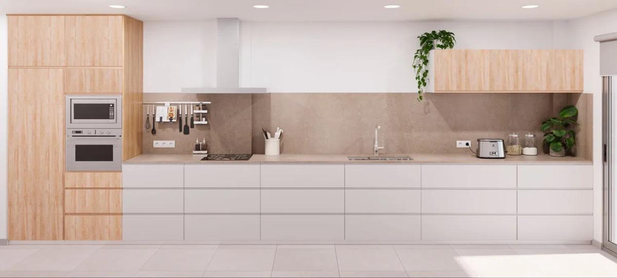 Venta de piso en Avenida La Pau, 33, Blanes
photo 5