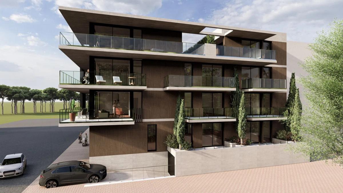 Obra nueva Edificio Aura en Alicante / Alacant (Revista) photo 3