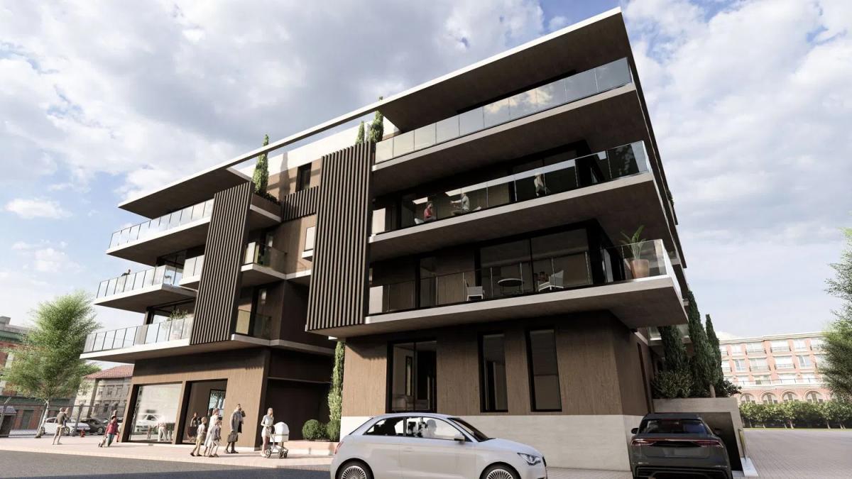 Obra nueva Edificio Aura en Alicante / Alacant (Revista) photo 4
