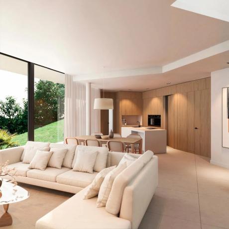 Chalet independiente en venta en Calle Son Rich, 20, Begur
photo 1