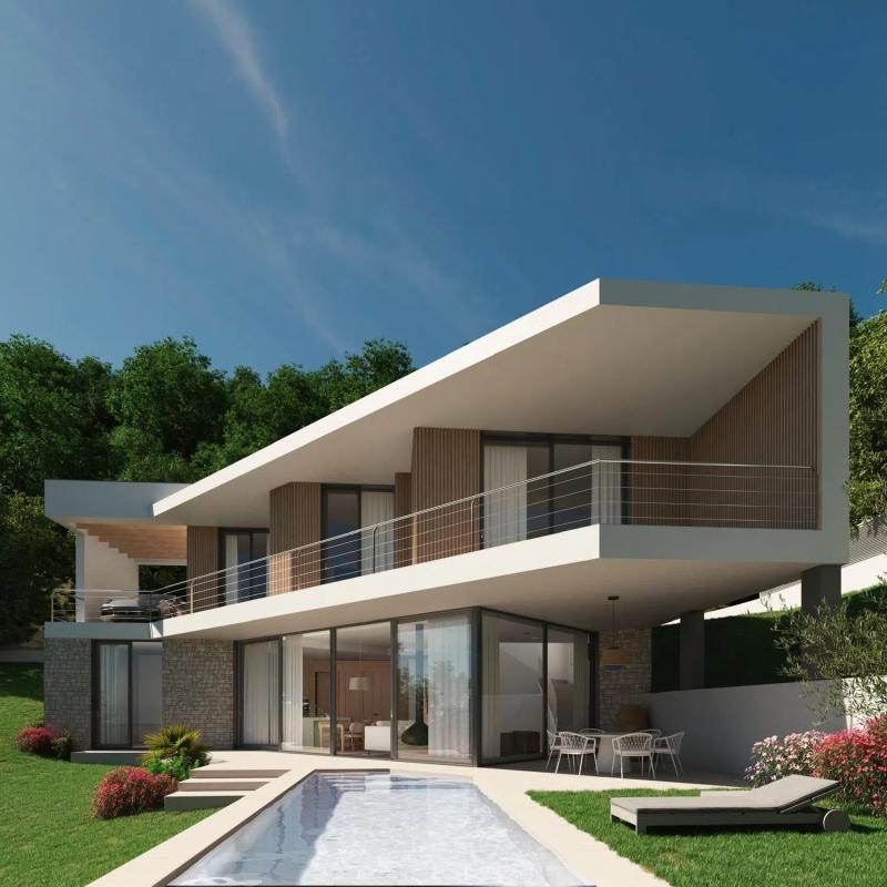 Venta de chalet independiente en Calle Son Rich, 20, Begur
photo 2