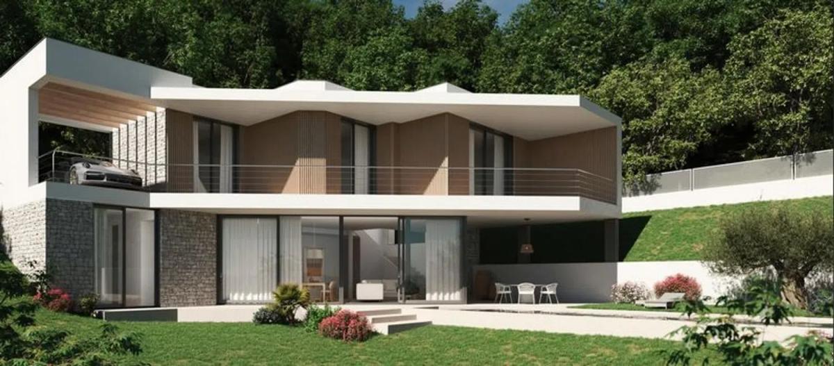 Venta de chalet independiente en Calle Son Rich, 20, Begur
photo 4