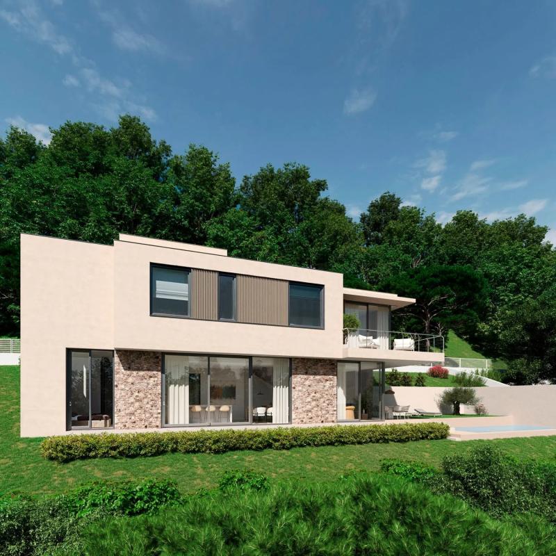 Venta de chalet independiente en Calle Son Rich, 20, Begur
photo 5