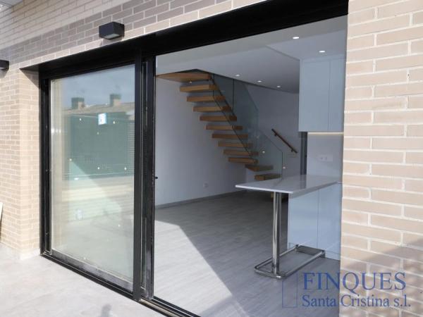 Promoción Carrer Joan Cases i Arxer, 27 obra nueva en Santa Cristina d'Aro thumbnail 1
