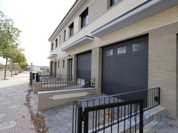 Promoción Carrer Joan Cases i Arxer, 27 obra nueva en Santa Cristina d'Aro thumbnail 2