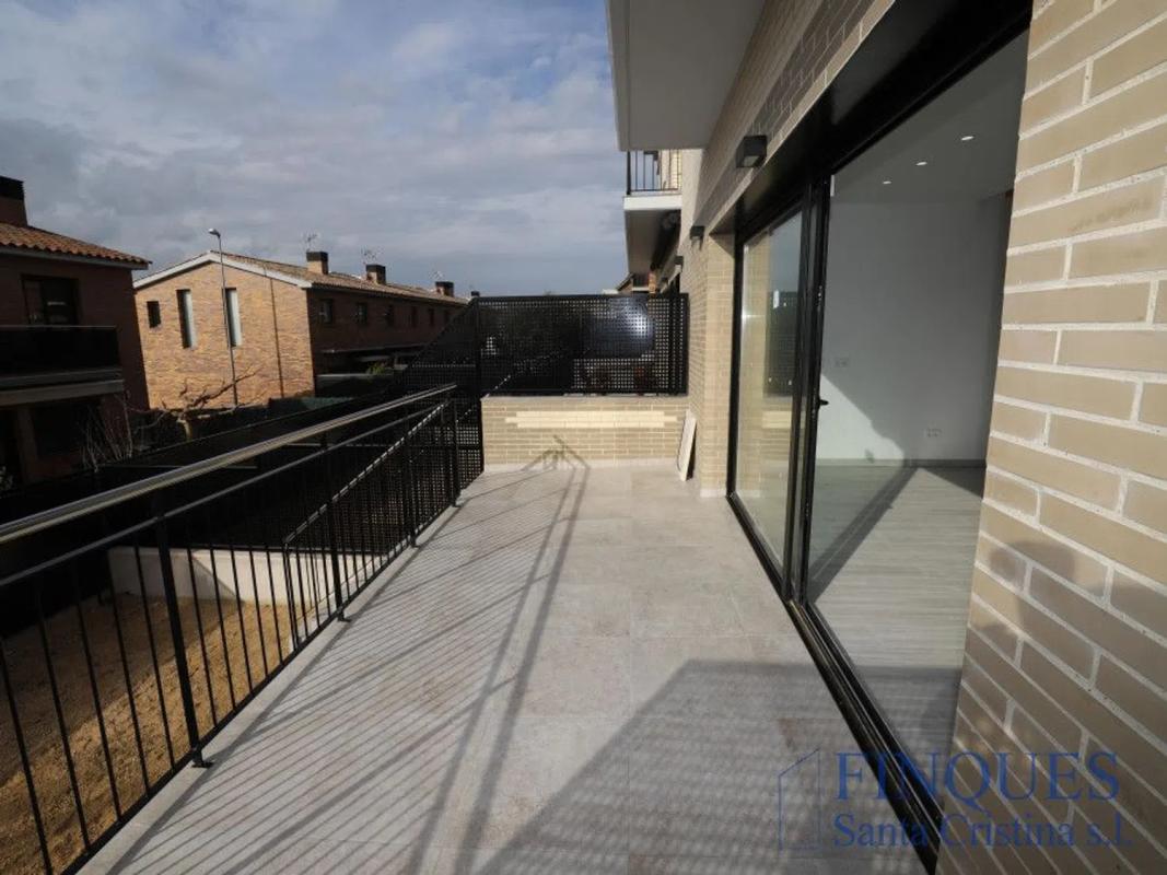 Obra nueva Carrer Joan Cases i Arxer, 27 en Santa Cristina d'Aro (Revista) photo 4