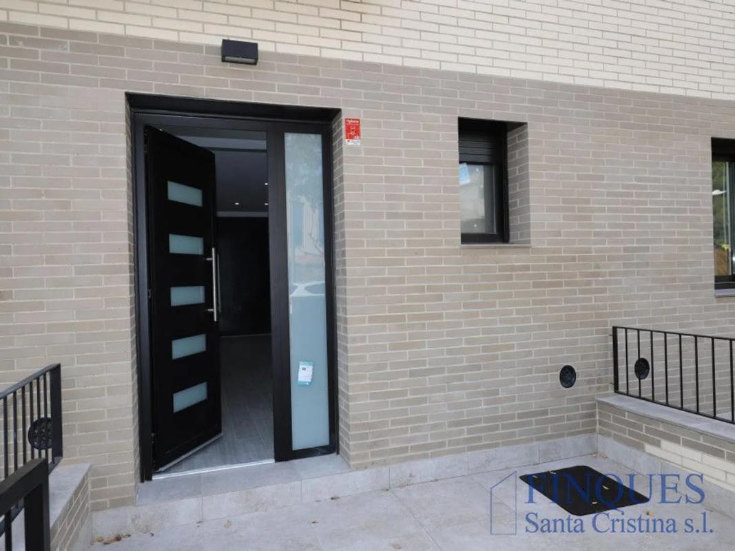 Obra nueva Carrer Joan Cases i Arxer, 27 en Santa Cristina d'Aro (Revista) photo 5