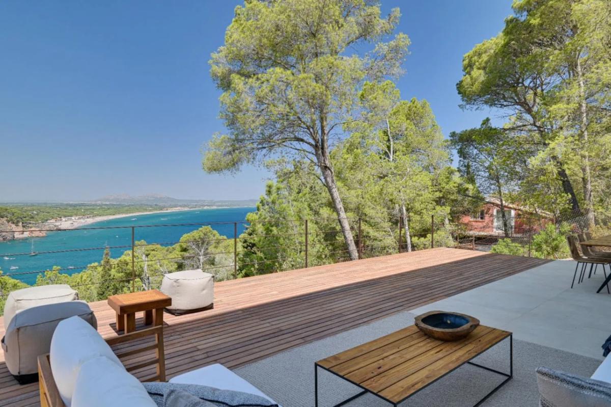 Venta de chalet independiente en Calle de s’antiga, 5, Begur
photo 2