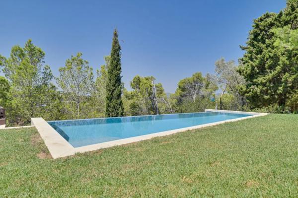 Promotion Albacsari Villas new development in Begur thumbnail 2