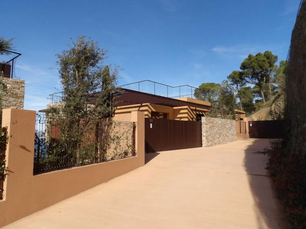 Venta de chalet independiente en Calle de s’antiga, 5, Begur
photo 4