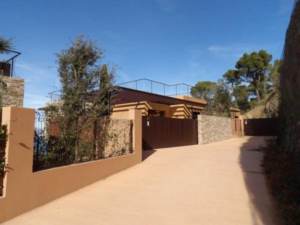 Promotion Albacsari Villas new development in Begur photo 4