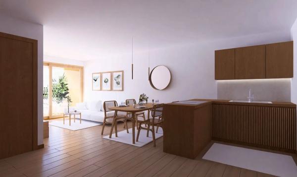 Promotion Edifici Santa Cristina new development in Santa Cristina d'Aro thumbnail 2