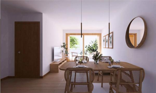 Promotion Edifici Santa Cristina new development in Santa Cristina d'Aro photo 4