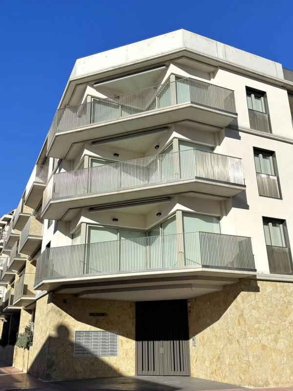EDIFICIO PRESIDENT