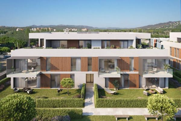 Apartment for sale in Calle Roma, 12, Castell-Platja d'Aro thumbnail 2