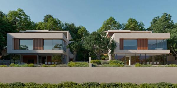 Promoción Sa Tuna Luxury Residence obra nueva en Begur photo 1