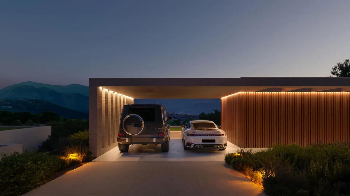 Obra nueva Sa Tuna Luxury Residence en Begur (Revista) photo 4