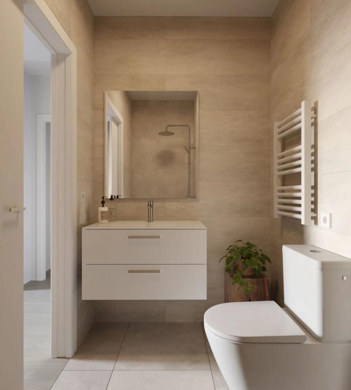 Venta de piso en Calle Roberto Bolaño Avalos, 40, Girona
photo 2