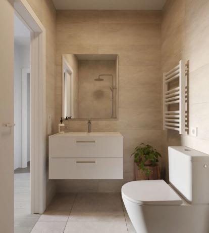 Piso en venta en Calle Roberto Bolaño Avalos, 40, Girona
thumbnail 1
