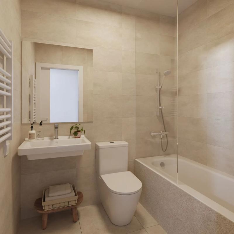 Venta de piso en Calle Roberto Bolaño Avalos, 40, Girona
photo 3