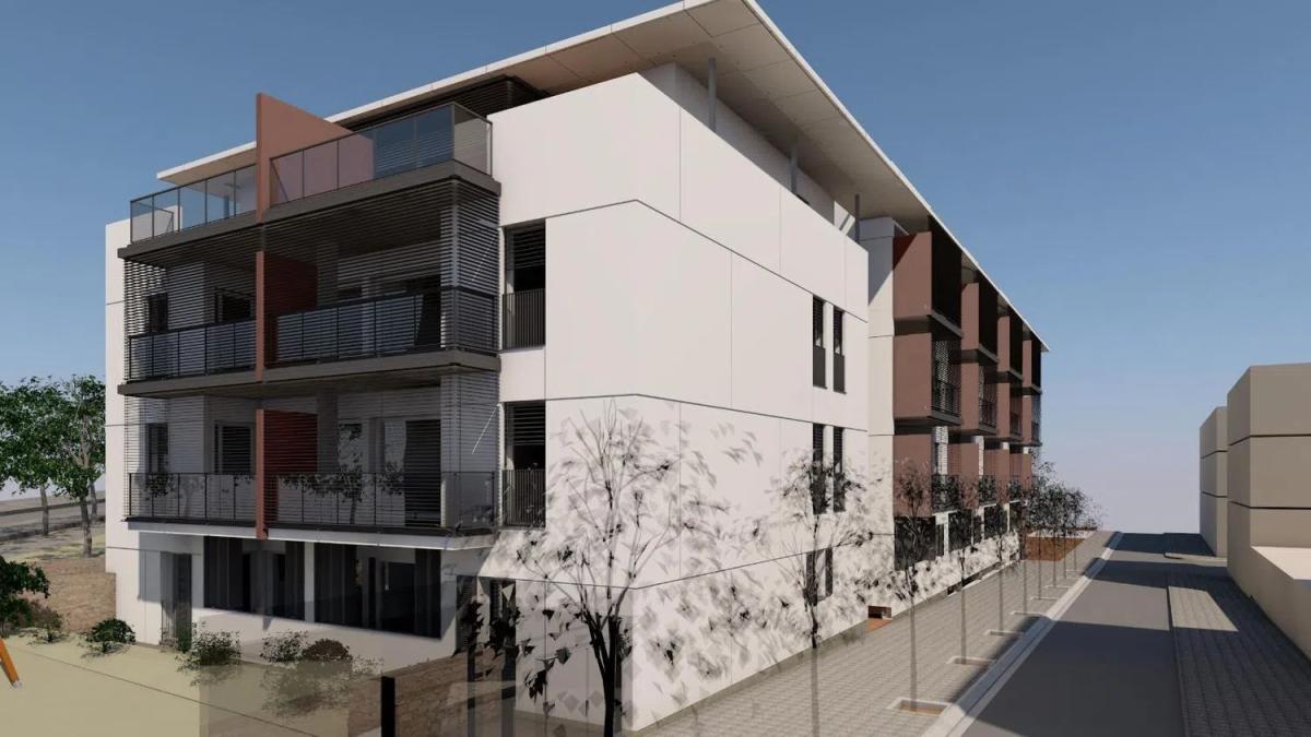 Obra nueva Solsones en Palafrugell (Revista) photo 2
