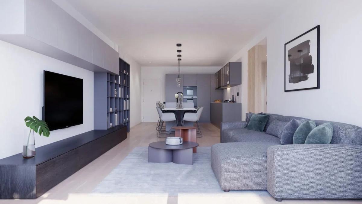 Obra nueva Solsones en Palafrugell (Revista) photo 3